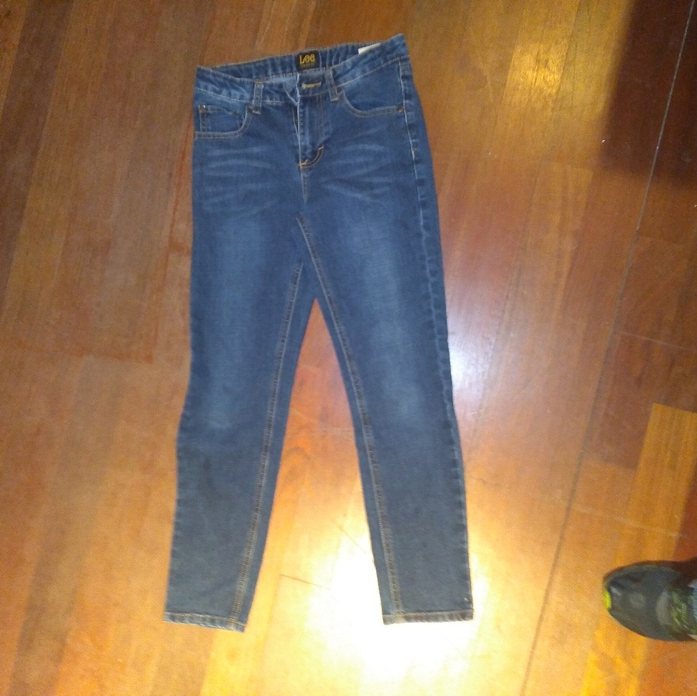 LEE jeans